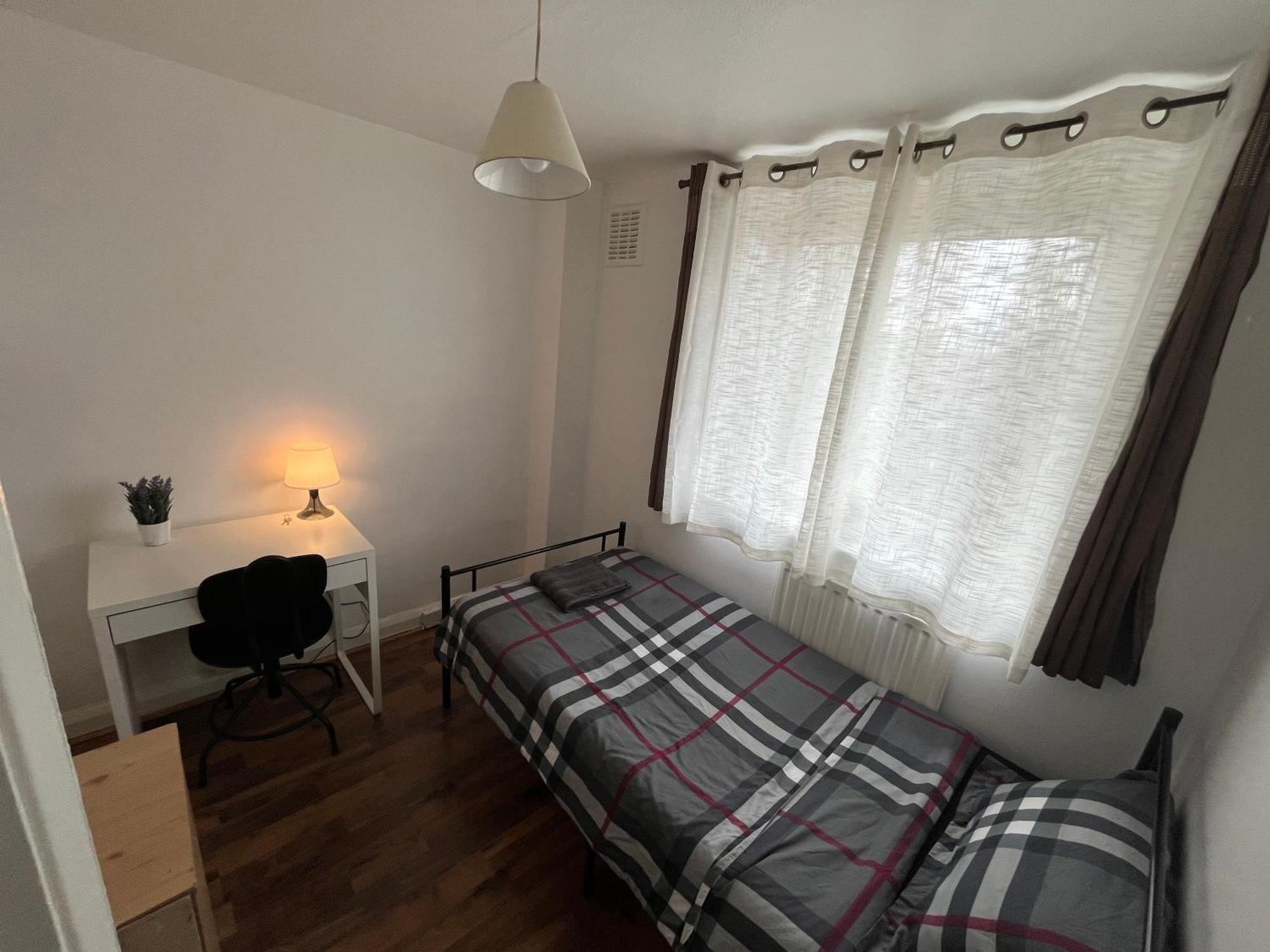 Bethnal Green Home London Exterior photo